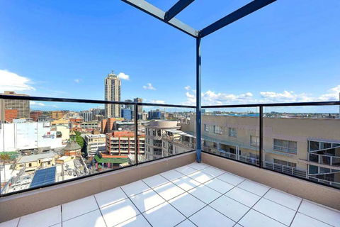 APX Apartments Darling Harbour - Northern Rivers Accommodation 7