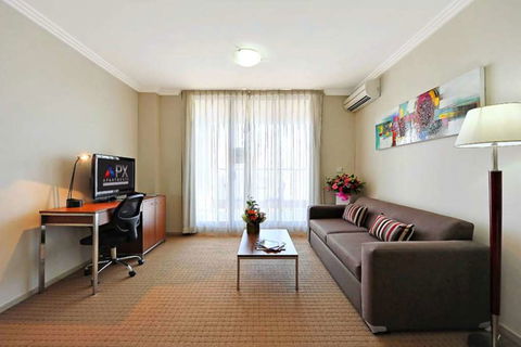 APX Apartments Darling Harbour - Northern Rivers Accommodation 8