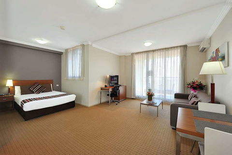 APX Apartments Darling Harbour - Northern Rivers Accommodation 9