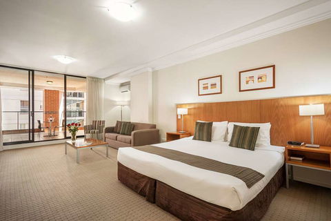 APX Apartments Darling Harbour - Northern Rivers Accommodation 10