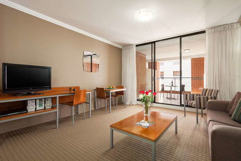 APX Apartments Darling Harbour - Northern Rivers Accommodation 11