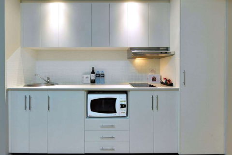 APX Apartments Darling Harbour - Northern Rivers Accommodation 12
