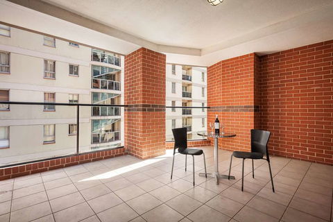 APX Apartments Darling Harbour - Northern Rivers Accommodation 13