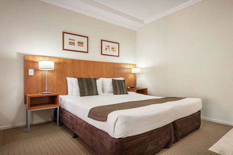 APX Apartments Darling Harbour - Northern Rivers Accommodation 14