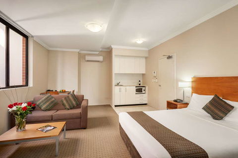 APX Apartments Darling Harbour - Northern Rivers Accommodation 15