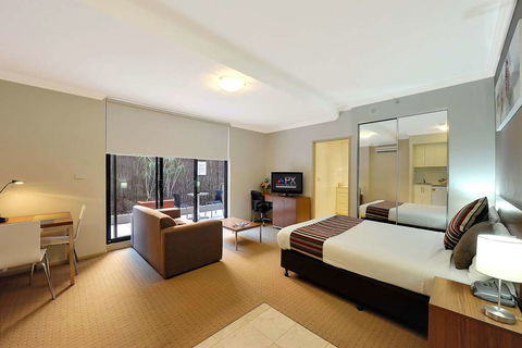 APX Apartments Darling Harbour - Northern Rivers Accommodation 16