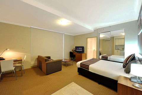 APX Apartments Darling Harbour - Northern Rivers Accommodation 17