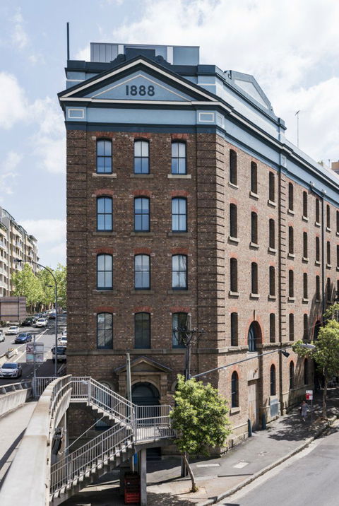 Ovolo 1888 Darling Harbour Hotel - Northern Rivers Accommodation 0
