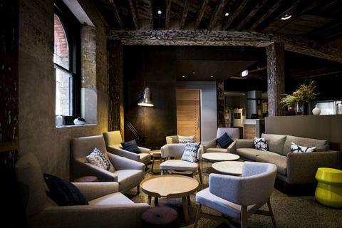 Ovolo 1888 Darling Harbour Hotel - Northern Rivers Accommodation 1