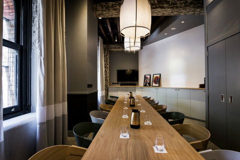Ovolo 1888 Darling Harbour Hotel - Northern Rivers Accommodation 3