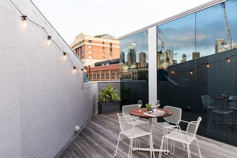 Ovolo 1888 Darling Harbour Hotel - Northern Rivers Accommodation 4