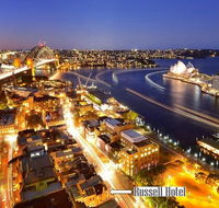 The Russell Hotel - Northern Rivers Accommodation