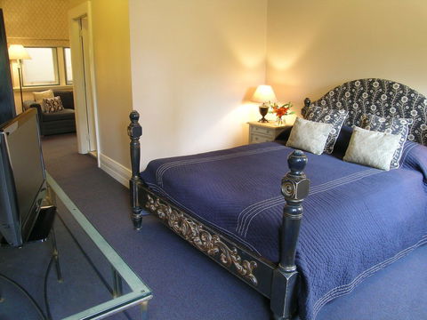 The Russell Hotel - Northern Rivers Accommodation 1