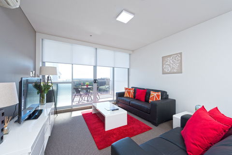 Astra Apartments North Sydney - Northern Rivers Accommodation 0