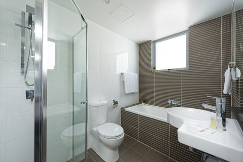 Astra Apartments North Sydney - Northern Rivers Accommodation 1
