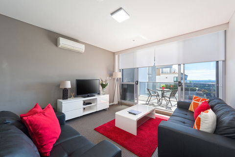 Astra Apartments North Sydney - Northern Rivers Accommodation 2