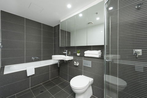 Astra Apartments North Sydney - Northern Rivers Accommodation 3