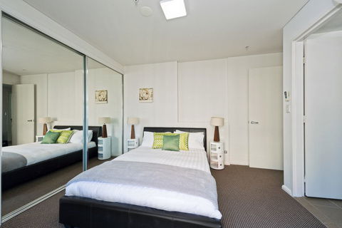 Astra Apartments North Sydney - Northern Rivers Accommodation 4