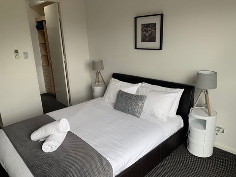 Astra Apartments North Sydney - Northern Rivers Accommodation 10