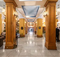 Castlereagh Boutique Hotel Ascend - Northern Rivers Accommodation