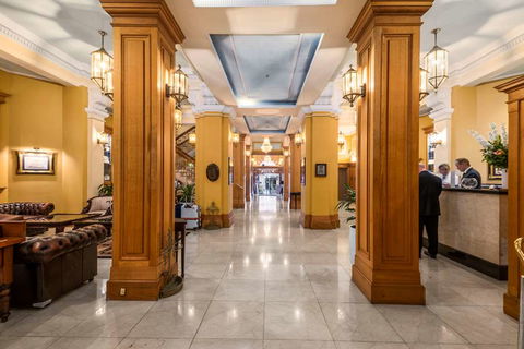 Castlereagh Boutique Hotel, Ascend - Northern Rivers Accommodation 0