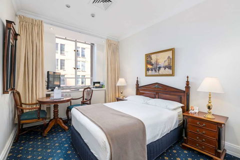 Castlereagh Boutique Hotel, Ascend - Northern Rivers Accommodation 1