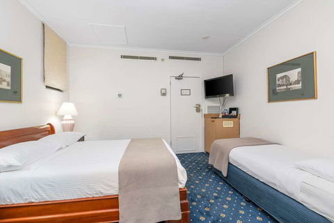 Castlereagh Boutique Hotel, Ascend - Northern Rivers Accommodation 2