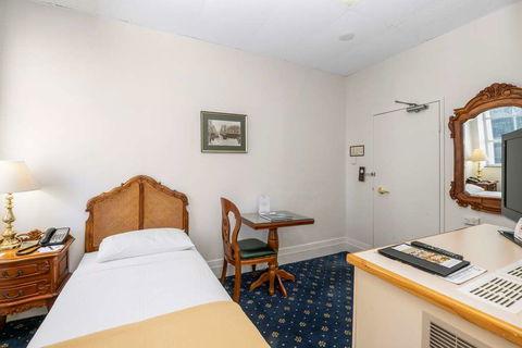 Castlereagh Boutique Hotel, Ascend - Northern Rivers Accommodation 3