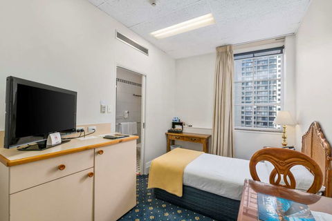 Castlereagh Boutique Hotel, Ascend - Northern Rivers Accommodation 4
