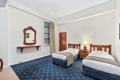 Castlereagh Boutique Hotel, Ascend - Northern Rivers Accommodation 5