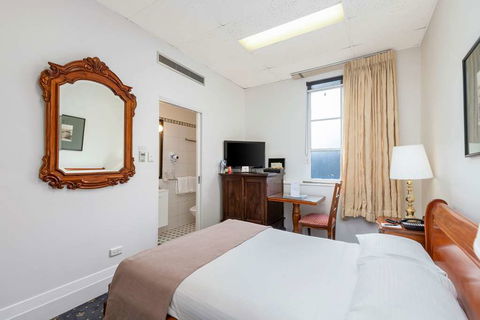 Castlereagh Boutique Hotel, Ascend - Northern Rivers Accommodation 6