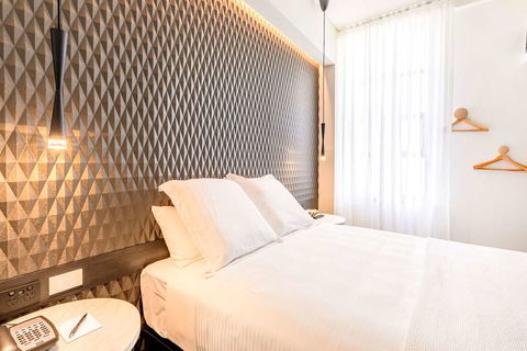 Castlereagh Boutique Hotel, Ascend - Northern Rivers Accommodation 7