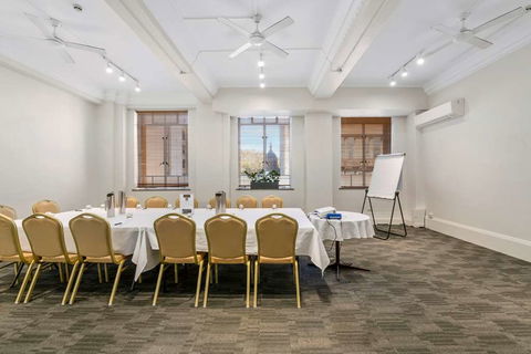 Castlereagh Boutique Hotel, Ascend - Northern Rivers Accommodation 8