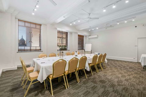 Castlereagh Boutique Hotel, Ascend - Northern Rivers Accommodation 9