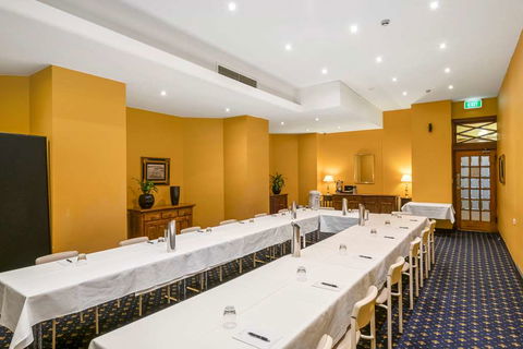 Castlereagh Boutique Hotel, Ascend - Northern Rivers Accommodation 11