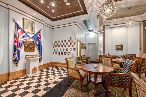 Castlereagh Boutique Hotel, Ascend - Northern Rivers Accommodation 13