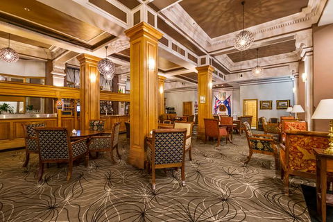 Castlereagh Boutique Hotel, Ascend - Northern Rivers Accommodation 14