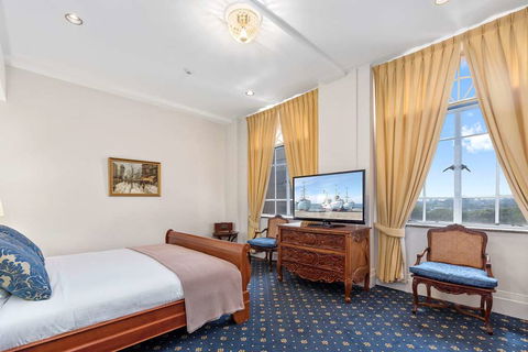 Castlereagh Boutique Hotel, Ascend - Northern Rivers Accommodation 15