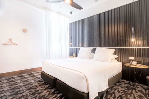 Castlereagh Boutique Hotel, Ascend - Northern Rivers Accommodation 16
