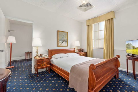 Castlereagh Boutique Hotel, Ascend - Northern Rivers Accommodation 17