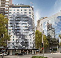 Club Wyndham Sydney Trademark Collection - Northern Rivers Accommodation