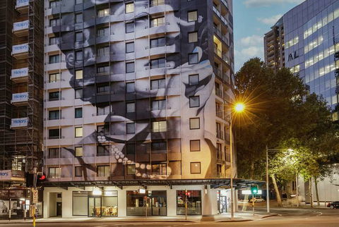 Club Wyndham Sydney, Trademark Collection - Northern Rivers Accommodation 3