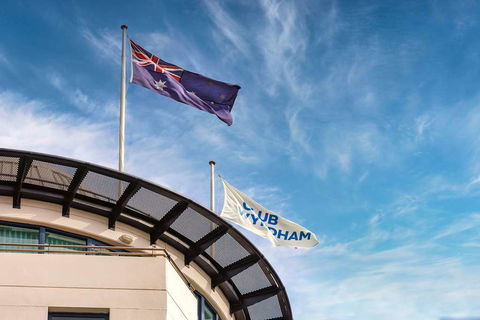 Club Wyndham Sydney, Trademark Collection - Northern Rivers Accommodation 4