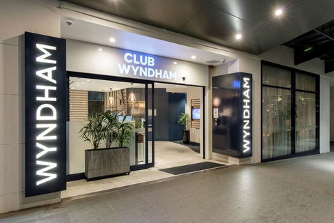 Club Wyndham Sydney, Trademark Collection - Northern Rivers Accommodation 5