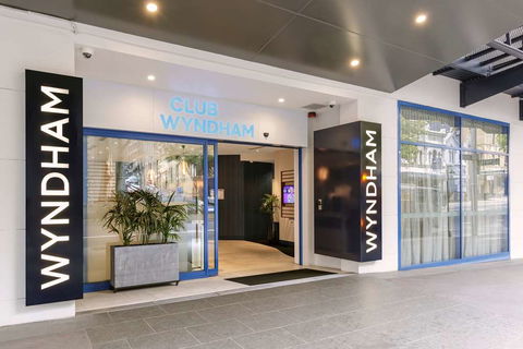 Club Wyndham Sydney, Trademark Collection - Northern Rivers Accommodation 6