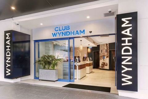 Club Wyndham Sydney, Trademark Collection - Northern Rivers Accommodation 7