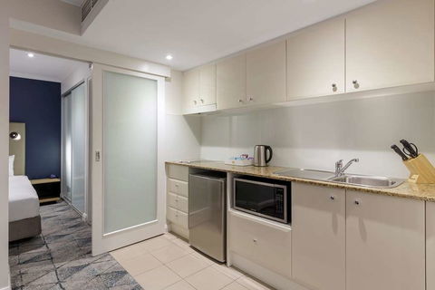 Club Wyndham Sydney, Trademark Collection - Northern Rivers Accommodation 11