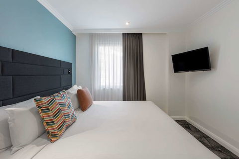 Club Wyndham Sydney, Trademark Collection - Northern Rivers Accommodation 12