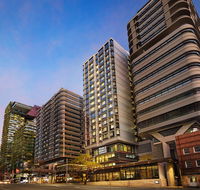 Four Points by Sheraton Central Park - Northern Rivers Accommodation