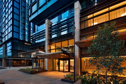 Four Points By Sheraton, Central Park - Northern Rivers Accommodation 1